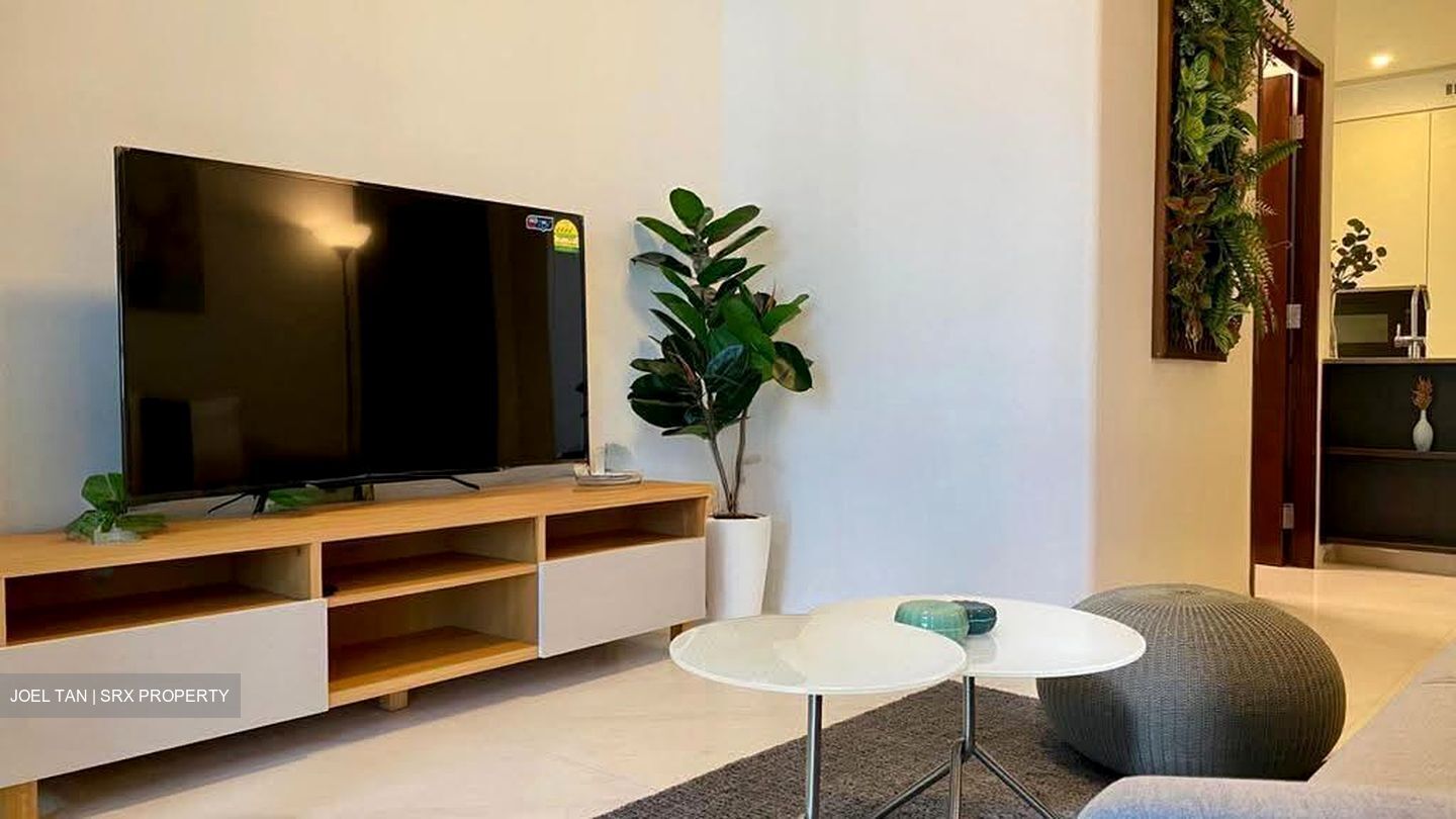 Marina One Residences (D1), Apartment #574770361